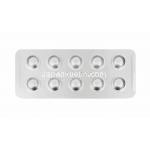 オムニトール5 Omnitor5、ジェネリックリピトール、アトルバスタチン5mg 包装錠